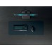 Leitz 53840089 Gri XL Desk Mat 100x40 cm Leitz 53840089 Gri XL Desk Mat 100x40 cm