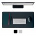 Leitz 53850089 Koyu Gri Desk Mat Geri Dönüşümlü 36x70 cm Leitz 53850089 Koyu Gri Desk Mat Geri Dönüşümlü 36x70 cm