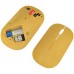 Leitz 65310019 Cosy Kablosuz Mouse Sarı Leitz 65310019 Cosy Kablosuz Mouse Sarı