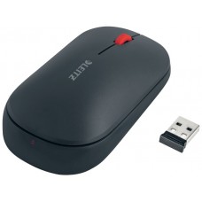 Leitz 65310089 Cosy Kablosuz Mouse Gri