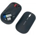 Leitz 65310089 Cosy Kablosuz Mouse Gri