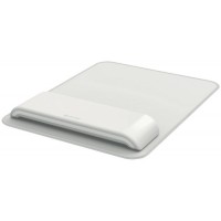 Leitz 65170085 Ergo Ayarlanabilir Bilek Destekli Mouse Pad, Gri