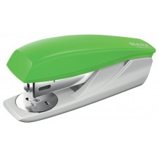 Leitz 56060055 NeXXt Recycle Küçük Zımba Makinesi Yeşil No:24/6-26/6