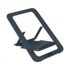 Leitz 63460089 Ergo Alüminyum Ultra Düz Ayarlanabilir Dizüstü Bilgisayar Standı Gri Leitz 63460089 Ergo Alüminyum Ultra Düz Ayarlanabilir Dizüstü Bilgisayar Standı Gri