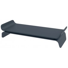 Leitz 65040089 Ergo Ayarlanabilir Monitör Standı, Koyu Gri Leitz 65040089 Ergo Ayarlanabilir Monitör Standı, Koyu Gri