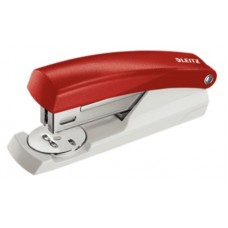 Leitz 5501 Kırmızı Küçük Zımba Makinesi 25 Sayfa No:24/6