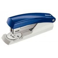 Leitz 5501 Mavi Küçük Zımba Makinesi 25 Sayfa No:24/6