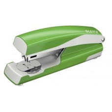 Leitz 5502 Açık Yeşil NeXXt Serisi WOW Ofis Tipi Metal Zımba Makinesi 30 Sayfa No:24/6