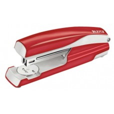 Leitz 5504 Kırmızı Güçlü Zımba Makinesi 40 Sayfa No:24/6