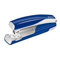 Leitz 5504 Mavi Güçlü Zımba Makinesi 40 Sayfa No:24/6