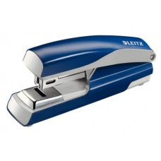 Leitz 5522 Mavi Güçlü Zımba Makinesi 40 Sayfa No:24/6