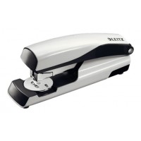 Leitz 5522 Gri Güçlü Zımba Makinesi 40 Sayfa No:24/6