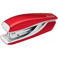 Leitz 55281026 Metalik Kırmızı NeXXt WOW Metal Mini Zımba Makinesi10 Sayfa No:10