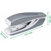 Leitz 55281026 Metalik Kırmızı NeXXt WOW Metal Mini Zımba Makinesi10 Sayfa No:10 Leitz 55281026 Metalik Kırmızı NeXXt WOW Metal Mini Zımba Makinesi10 Sayfa No:10