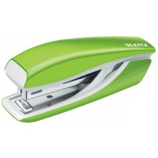 Leitz 55281054 Metalik Yeşil NeXXt WOW Metal Mini Zımba Makinesi 10 Sayfa No:10 Leitz 55281054 Metalik Yeşil NeXXt WOW Metal Mini Zımba Makinesi 10 Sayfa No:10