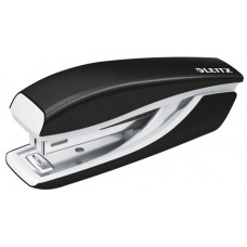 Leitz 55281095 Metalik Siyah NeXXt WOW Metal Mini Zımba Makinesi 10 Sayfa No:10 Leitz 55281095 Metalik Siyah NeXXt WOW Metal Mini Zımba Makinesi 10 Sayfa No:10