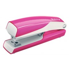 Leitz 5528 Metalik Pembe NeXXt Serisi WOW Metal Ofis Tipi Mini Zımba Makinesi 10 Sayfa No:10 Leitz 5528 Metalik Pembe NeXXt Serisi WOW Metal Ofis Tipi Mini Zımba Makinesi 10 Sayfa No:10