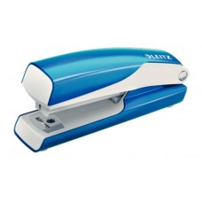Leitz 5528 Metalik Mavi NeXXt Serisi WOW Metal Ofis Tipi Mini Zımba Makinesi 10 Sayfa No:10 Leitz 5528 Metalik Mavi NeXXt Serisi WOW Metal Ofis Tipi Mini Zımba Makinesi 10 Sayfa No:10