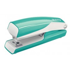 Leitz 5528 Metalik Buz Mavisi NeXXt Serisi WOW Metal Ofis Tipi Mini Zımba Makinesi 10 Sayfa No:10 Leitz 5528 Metalik Buz Mavisi NeXXt Serisi WOW Metal Ofis Tipi Mini Zımba Makinesi 10 Sayfa No:10