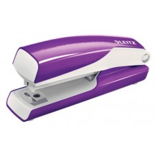 Leitz 5528 Metalik Mor NeXXt Serisi WOW Metal Ofis Tipi Mini Zımba Makinesi 10 Sayfa No:10 Leitz 5528 Metalik Mor NeXXt Serisi WOW Metal Ofis Tipi Mini Zımba Makinesi 10 Sayfa No:10