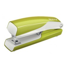 Leitz 5528 Metalik Yeşil NeXXt Serisi WOW Metal Ofis Tipi Mini Zımba Makinesi 10 Sayfa No:10 Leitz 5528 Metalik Yeşil NeXXt Serisi WOW Metal Ofis Tipi Mini Zımba Makinesi 10 Sayfa No:10