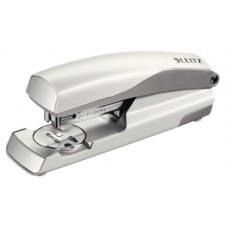 Leitz 5562 Beyaz NeXXt Serisi Style Ofis Tipi Metal Zımba Makinesi 30 Sayfa No:24/6