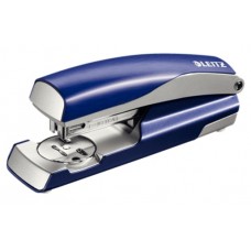 Leitz 5562 Lacivert NeXXt Serisi Style Ofis Tipi Metal Zımba Makinesi 30 Sayfa No:24/6