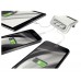 Leitz 6207 Style Masaüstü USB Şarj Aleti	Kutup Beyazı