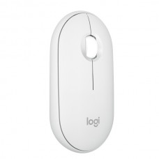 LOGITECH 910-007013 PEBBLE MOUSE 2 M350S Beyaz Mouse Bluetooth 4000DPI LOGITECH 910-007013 PEBBLE MOUSE 2 M350S Beyaz Mouse Bluetooth 4000DPI