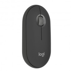 LOGITECH 910-007015 PEBBLE MOUSE 2 M350S Grafit Mouse Bluetooth 4000DPI LOGITECH 910-007015 PEBBLE MOUSE 2 M350S Grafit Mouse Bluetooth 4000DPI