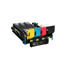 Lexmark 74C0ZV0 Orijinal Renkli Imaging Unit Kiti 150.000 Sayfa / CS720, CS727, CS725, CX725, CX727, CX728