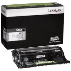 Lexmark 50F0Z00 Siyah Orijinal Drum Ünitesi / MS310, MS312, MS410, MS415, MS510, MS610, MX310, MX410, MX510, MX511, MX611 / 60000 Sayfa