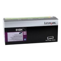 Lexmark 51F5H00 Siyah Orijinal Toner / MS312dn, MS415dn / 5000 Sayfa