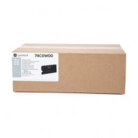 Lexmark 74C0W00 Orijinal Atık Toner Kutusu 90000 Kopya CS720, CS725, CS727, CS728, CX725, CX727