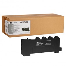 LEXMARK 78C0W00 Orijinal Atık Toner Kutusu / MC2640, C2325, CX622, CS421, CX625, CX522, CS622, MC2425, CX421, MC2535