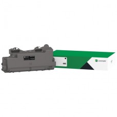 LEXMARK 85D0W00 Orijinal Atık Toner Ünitesi 40000 Sayfa / CX930, CX931, XC9325, XC9335