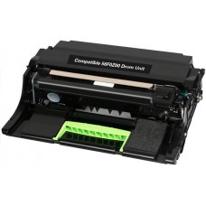 Lexmark 56F0Z00 Siyah Muadil Japanese Drum Ünitesi 60000 Sayfa