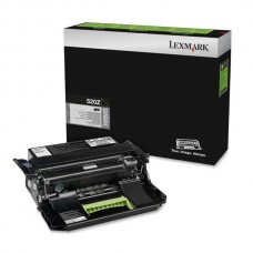 Lexmark 520Z Siyah Orijinal Drum Ünitesi 100000 Sayfa 52D0Z00丨MS710, MS711, MS810, MS812, MX710, MX711, MX810, MX811, MX812