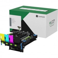 LEXMARK 71C0Z50 Renkli Orijinal Drum Ünitesi 150.000 Sayfa CS/CX730, 735, C/XC4342, C4352