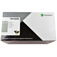 Lexmark 74C0Z50 Renkli Orijinal Görüntüleme Ünitesi 150000 Kopya CS720, CS725, CS727, CS728, CX725, CX727