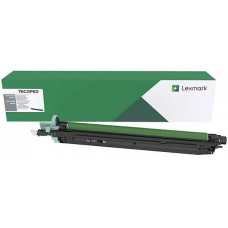 Lexmark 76C0PK0 Siyah Orijinal Drum Ünitesi / CS921de, CS923de, CX921de, CX922de, CX924dxe, CX920de / 100.000 Sayfa