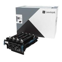 LEXMARK 78C0Z50 Siyah ve Renkli 4'Lü Orijinal Drum Ünitesi / MC2640, C2325, CX622, CS421, CX625, CX522, CS622, MC2425, CX421, MC2535
