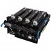 LEXMARK 78C0Z50 Siyah ve Renkli 4'Lü Orijinal Drum Ünitesi / MC2640, C2325, CX622, CS421, CX625, CX522, CS622, MC2425, CX421, MC2535