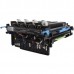 LEXMARK 78C0Z50 Siyah ve Renkli 4'Lü Orijinal Drum Ünitesi / MC2640, C2325, CX622, CS421, CX625, CX522, CS622, MC2425, CX421, MC2535