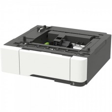 LEXMARK 50M7550 Orijinal Kağıt Kaseti 550 Sayfa / CX635, CS531, CS632, CX532