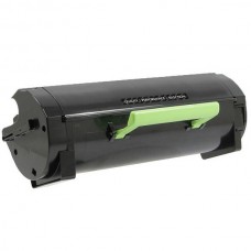 LEXMARK 56F5H0E Siyah Orijinal  LaserJet Toner Kartuşu 15000 Sayfa