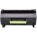 LEXMARK 56F5H0E Siyah Orijinal  LaserJet Toner Kartuşu 15000 Sayfa