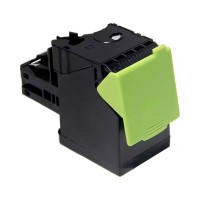 Lexmark 74C5SK0 Siyah Premium Muadil Toner Kartuş 7000 Sayfa / CS720, CS725, CX725