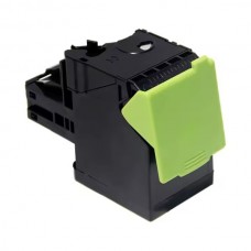 Lexmark 74C5SY0 Sarı Japanese Muadil Toner Kartuş 7000 Sayfa / CS720, CS725, CX725