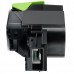 Lexmark 74C5SY0 Sarı Japanese Muadil Toner Kartuş 7000 Sayfa / CS720, CS725, CX725